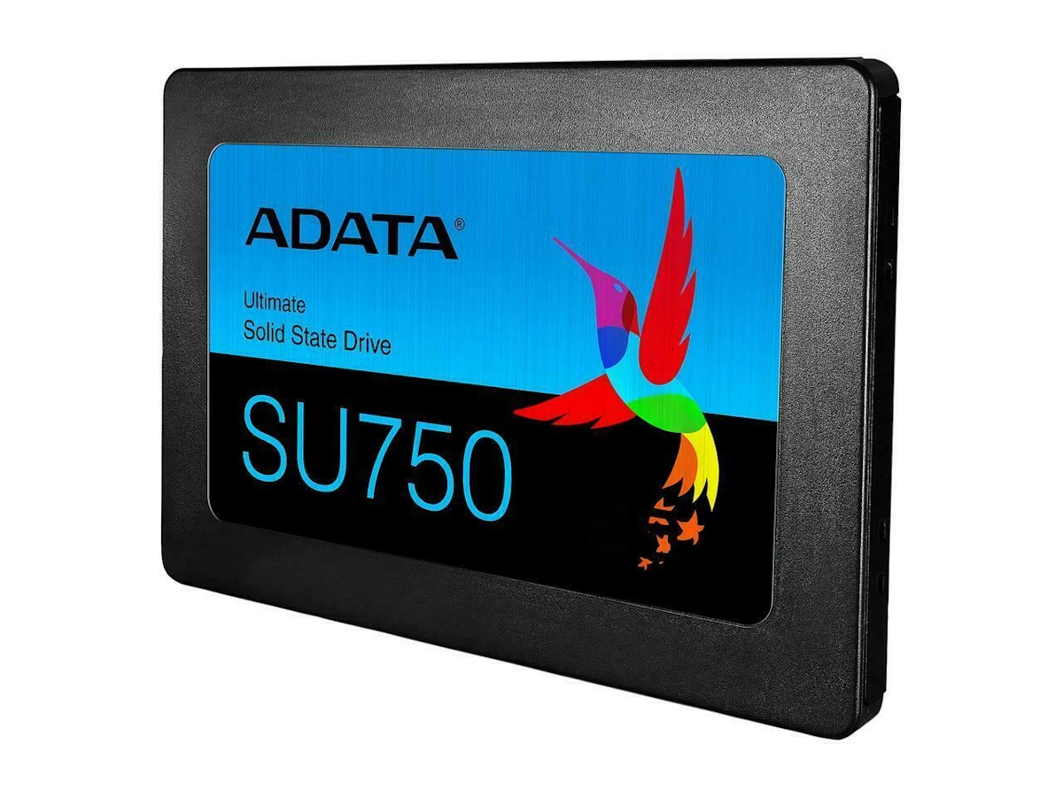 Montaje Disco Duro SSD SATA Fuencarral